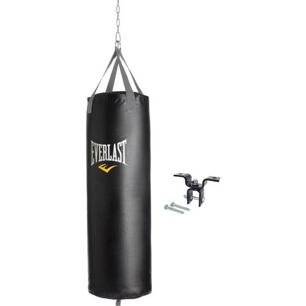 Kit De Bolsa Pesada Nevatear De 70 Lb - 11" L X 11" W X 34" H